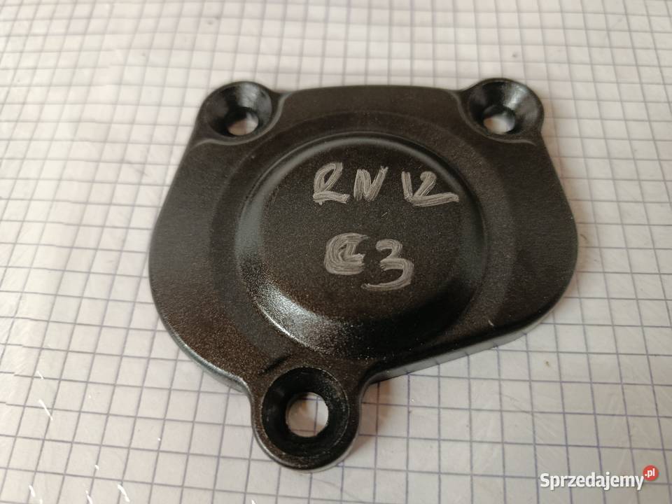 Yamaha R1 RN 12 dekiel kapa silnika osłona Pokrywy i osłony silnika Warszawa