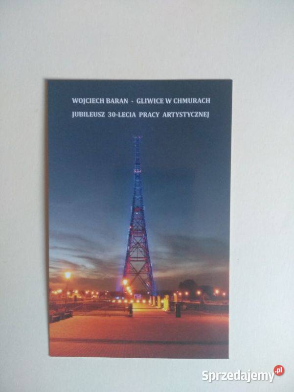 K Poczt Gliwice Radiostacja 1 śląskie