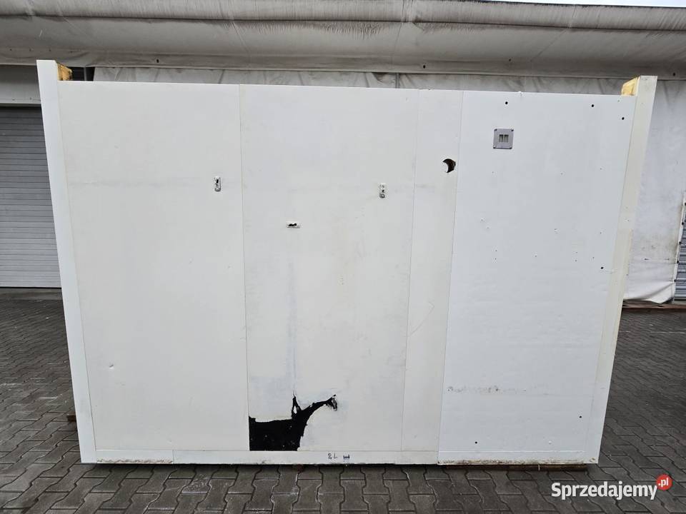 Komora chłodniczamroźnicza ILKAZELL 345 x 320 x