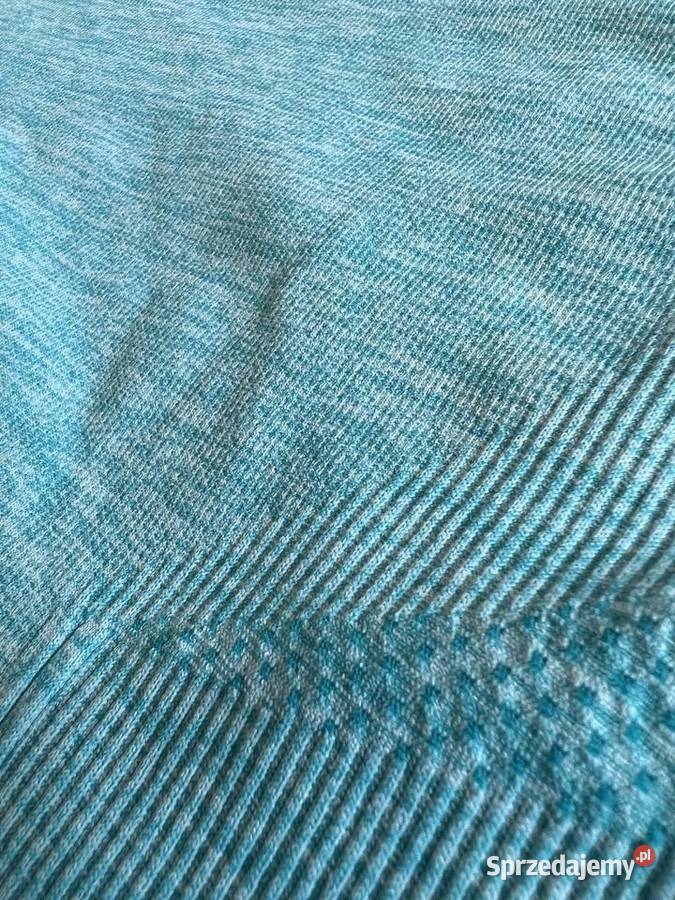 Bluzka z długim rękawem sportowa niemiecka HIT Jasło