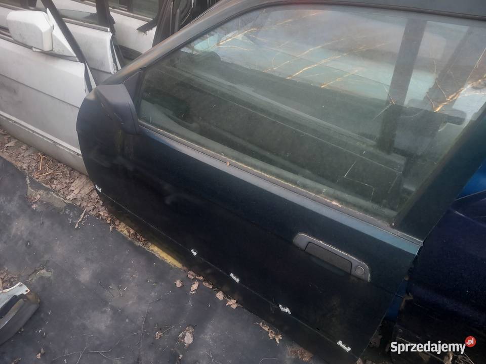 Drzwi bmw e36 sedan i compact