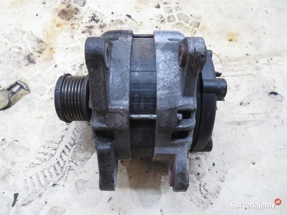 ALTERNATOR MEGANE IV 15 DCI 231004EA0AF sprzedam
