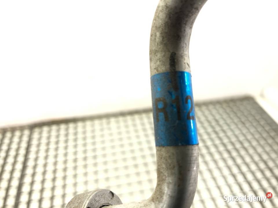 RURKA KLIMATYZACJI HYUNDAI KONA 204 Crossover