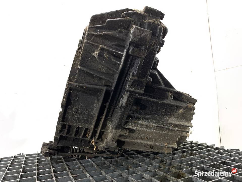 SKRZYNIA BIEGÓW MITSUBISHI ECLIPSE I KF5M 20 150