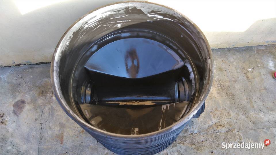 Kineta studzienka Wavin Super Mogielnica