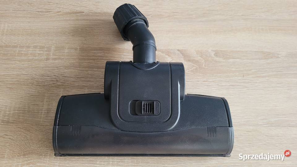 Turboszczotka końcówka uniwersalna turbo sprzedam