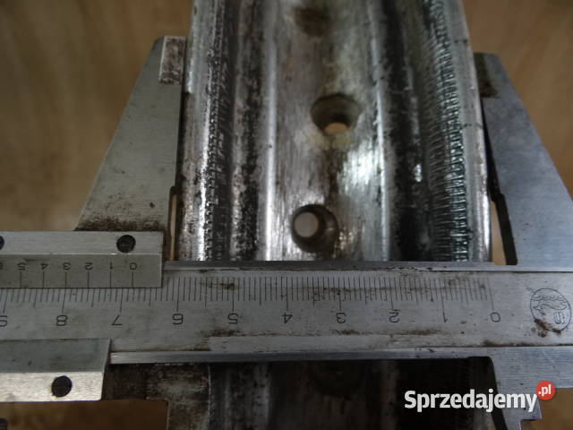 felga obręcz 16 Aluminiowa MZ org DDR Żary sprzedam