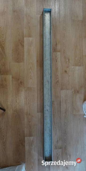 Belka usztywniająca szalunków ściennych 120 Materiały budowlane Trzebinia