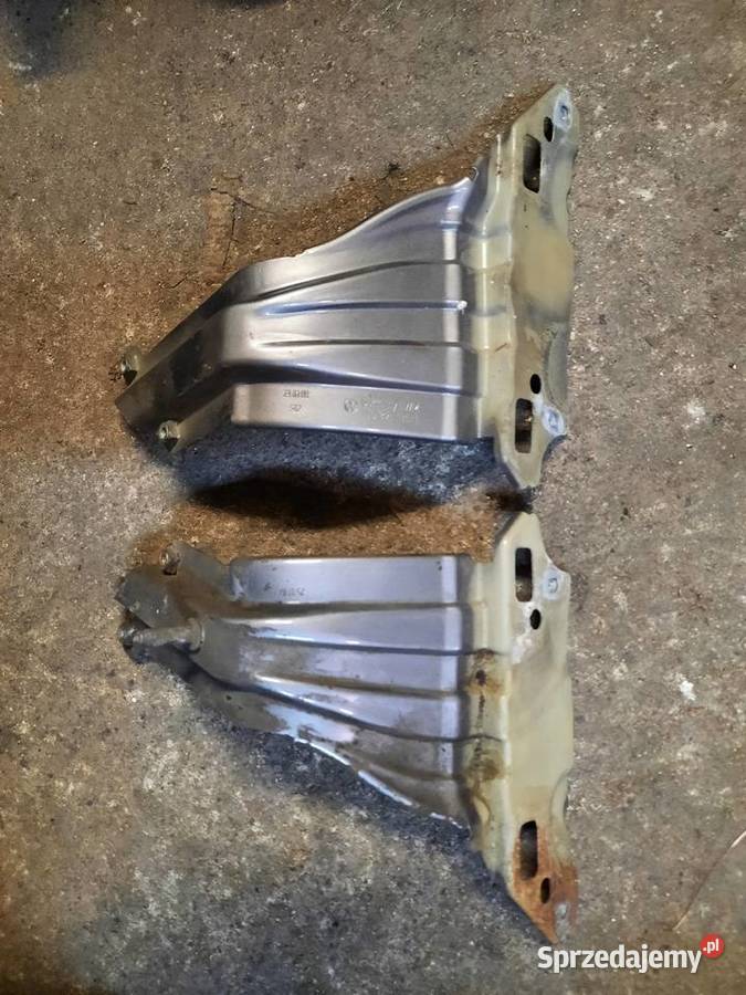 Wspornik blotnika Touran Lift Ld7s Gołdap