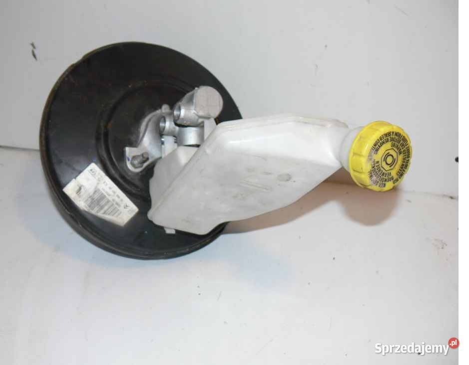 SERWO HAMULCOWE 9805058180 PEUGEOT 208 14 HDI