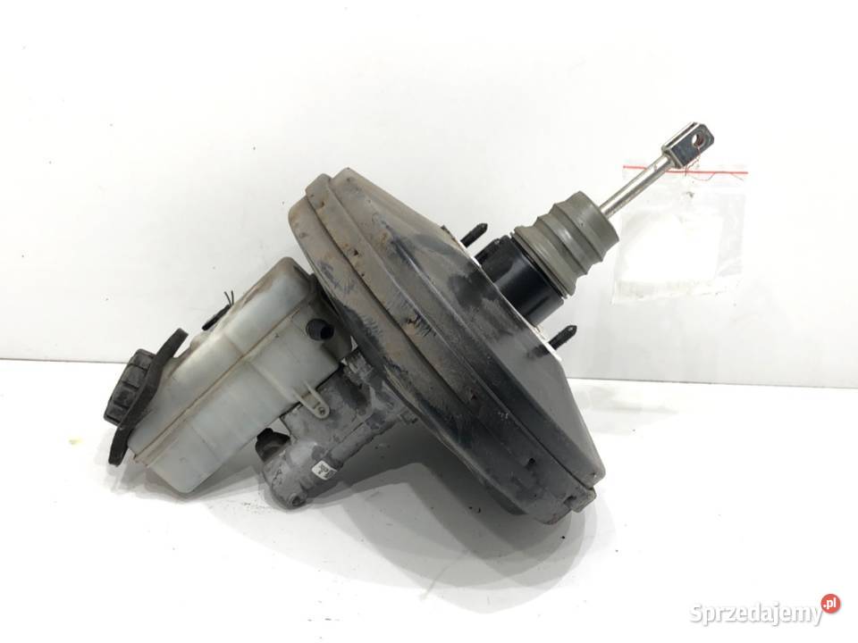 SERWO HAMULCOWE DACIA DOKKER 472106085R Inny 15 Wspomaganie hamulca