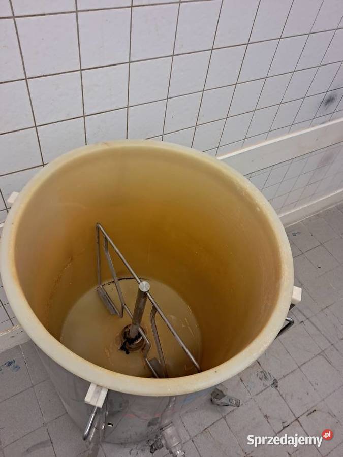 Maszyna do kwasu Ulmer Rzeszów