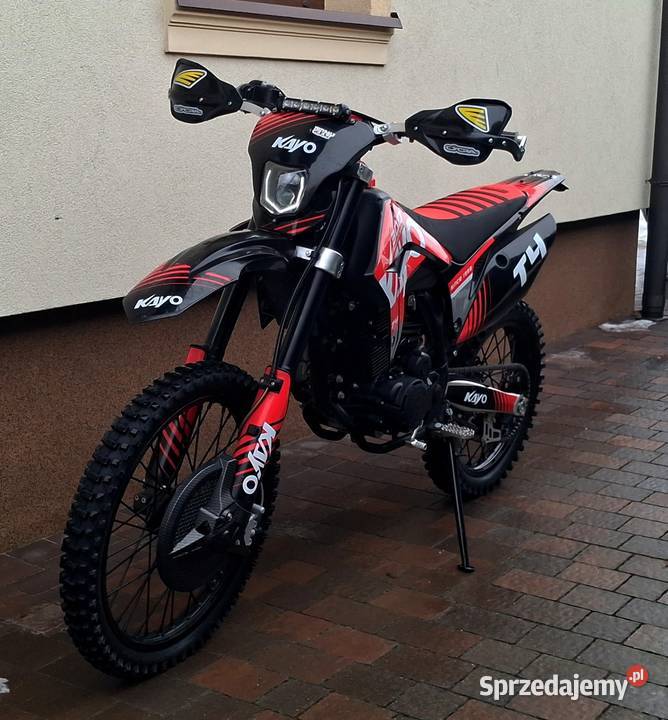 Kayo t4 300 2025 Zamość sprzedam