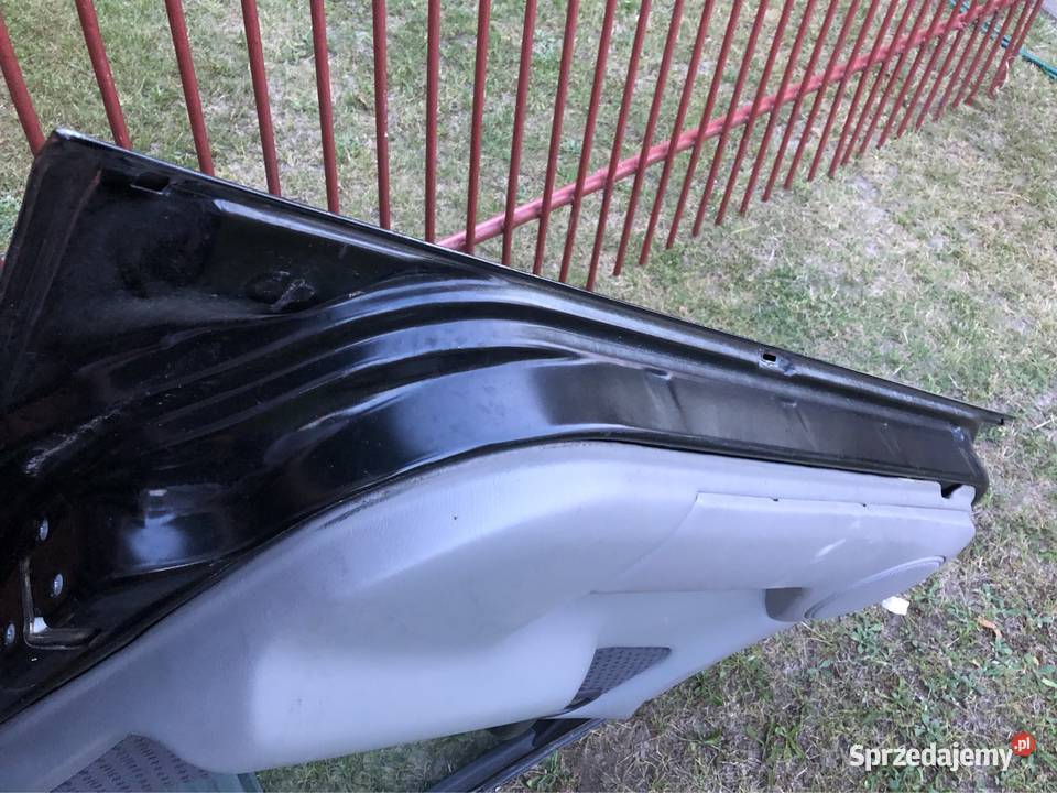 Drzwi prawy przód Nissan Primera P11 FL kolor Radom