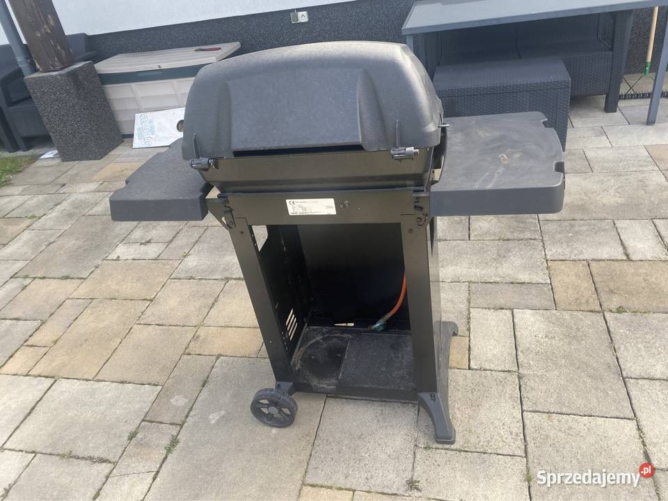 Grill gazowy Broil King 932353 3 palniki mało lubelskie Zamość
