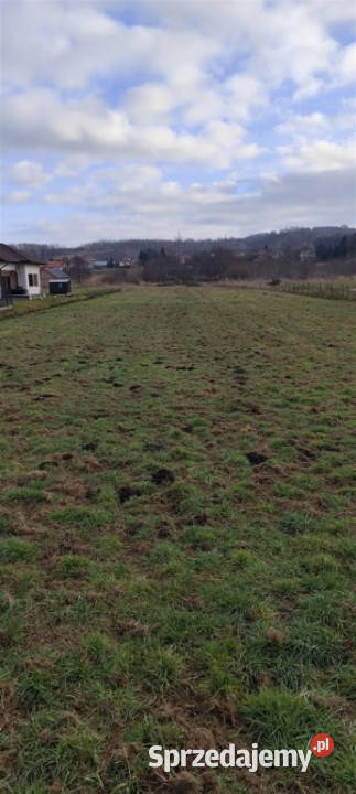 Rzeszów działka inwestycyjna dewelopera inwestycyjna sprzedam