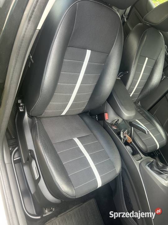 Ford kuga mk1 20tdci 163 4x4
