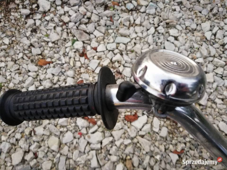 sprzedam rower składak wigry 3 Pozostałe Pozostałe Piotrków Trybunalski