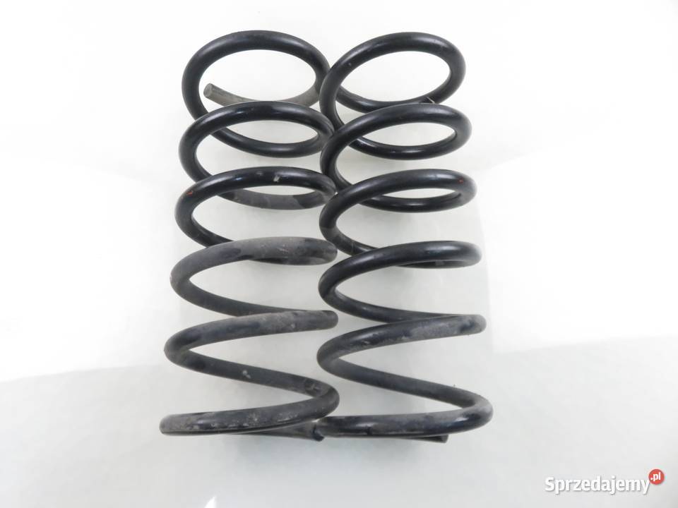 SPRĘŻYNA TYŁ FORD S I WA6 20 TDCi TXWA sprzedam