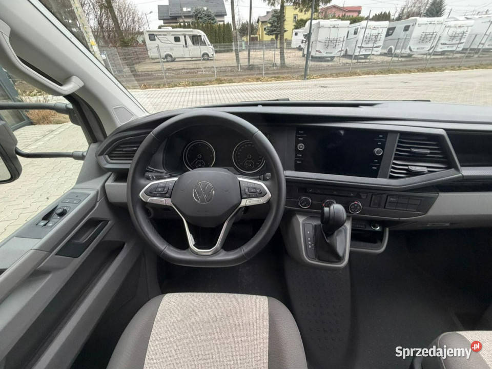 samochody kempingowe Knaus Knaus 500LT mazowieckie Janki