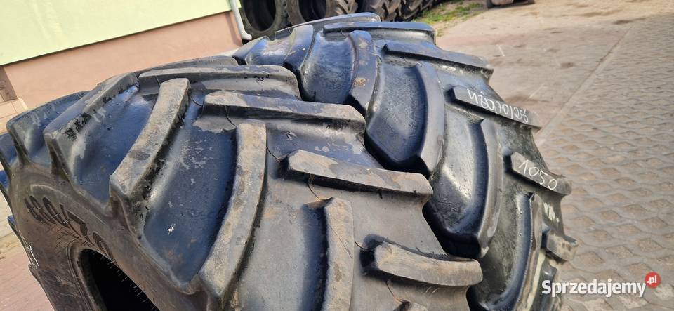 48070r28 4807028 42085r28 169r28 Mitas bieżnik Nowe Miasto Lubawskie sprzedam