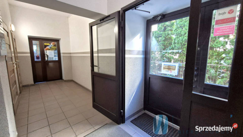 Lokal 80m Warszawa mazowieckie