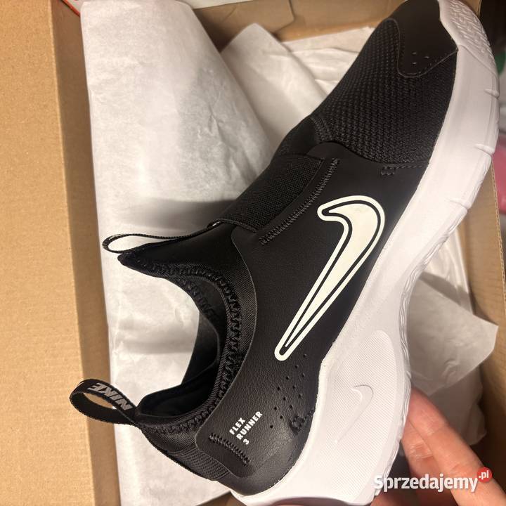 Buty Nike rozmiar 385 Nike