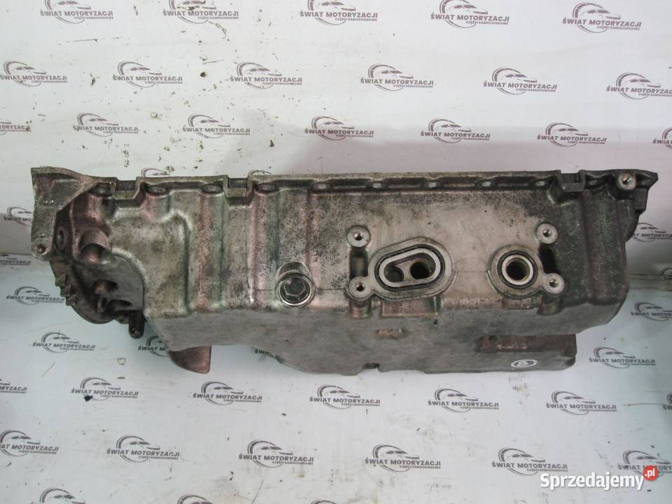 VOLVO XC70 24 D5 D5244T D5244T4 miska olejowa