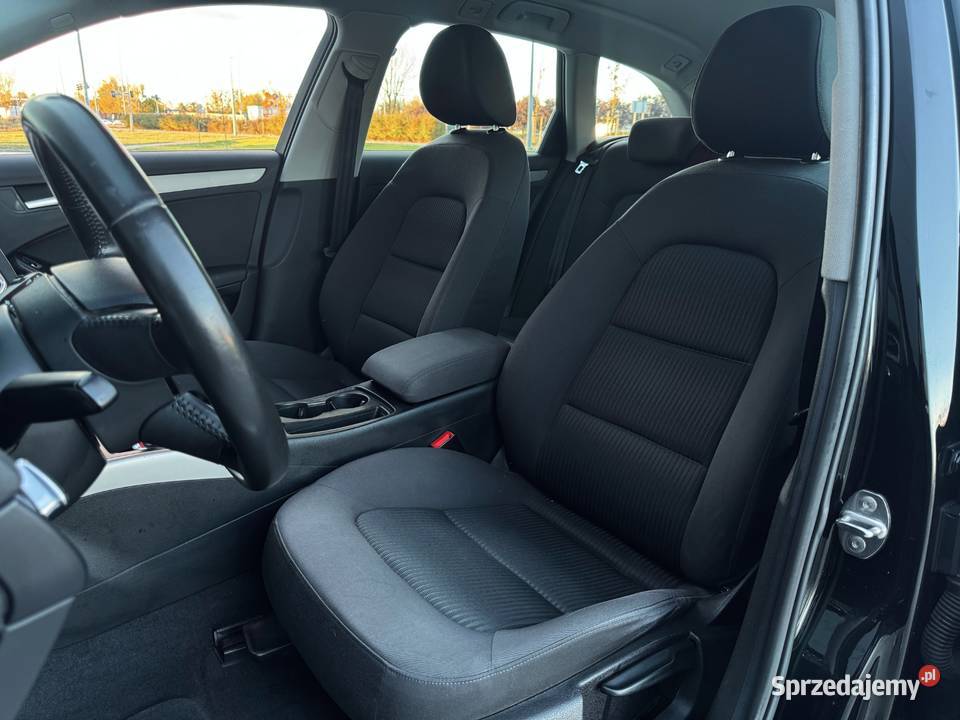 2012 Audi a4 Avant 18 TFSI 186000km A4