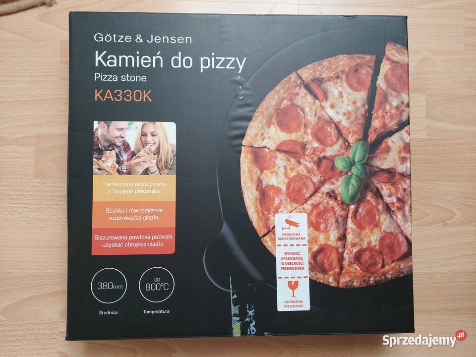 NOWY kamień do pizzy chleba bułek Rzeszów