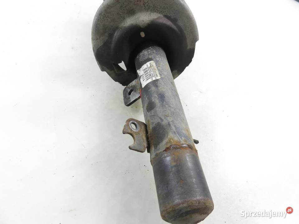 MCPERSON PRAWY PRZEDNI PEUGEOT 207 16 16V małopolskie