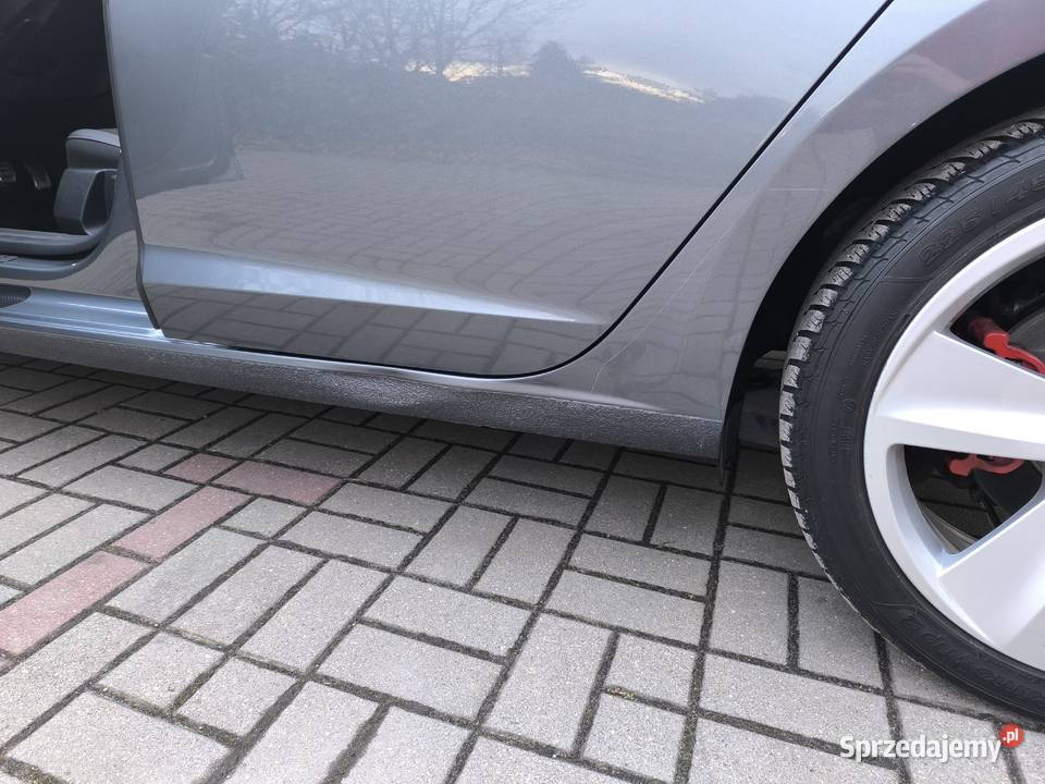 Sprzedam zadbanego Seata Leona pakiet FR 180 ASR (kontrola trakcji) łódzkie