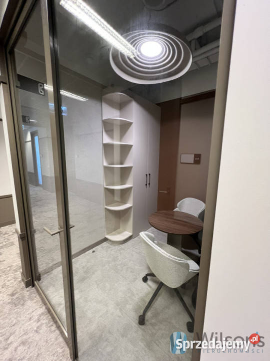 Lokal 50m2 Warszawa Rondo Organizacji Narodów