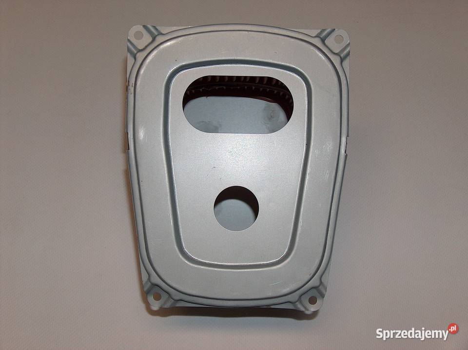 FILTR POWIETRZA DR 800 S Big 9099 Zabrze