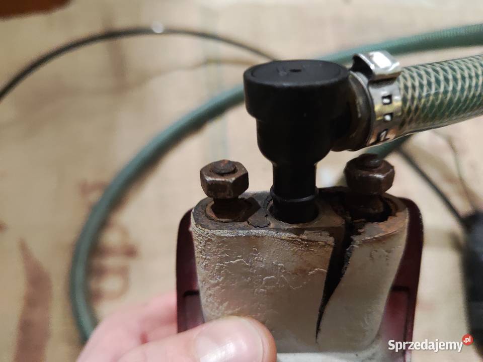 Audi 80 B4 spryskiwacze lamp reflektorów komplet małopolskie Kraków