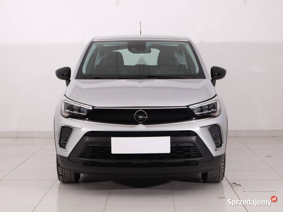Opel Crossland 12 Turbo Piaseczno