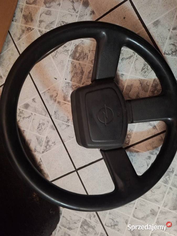 Kierownica Opel Fontera Kierownice Jasienica
