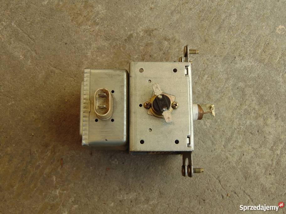 Magnetron Hitachi 2M214
