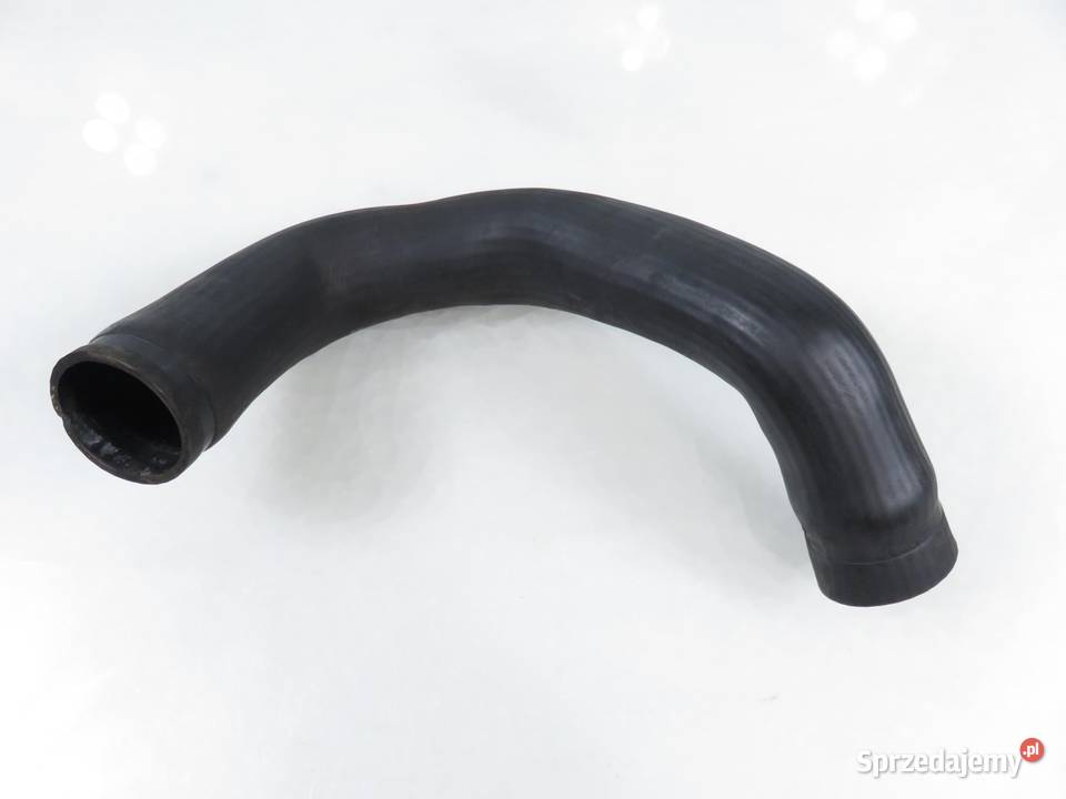 RURA INTERCOOLERA ALFA ROMEO 159 19 JTDM Przewody powietrza