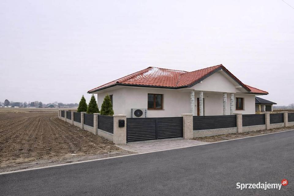 Na sprzedaż dom Sługocinek
