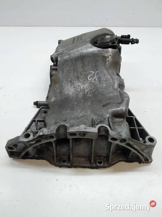 MISKA OLEJOWA 06B103603A 19 TDI Audi A4 II Rok produkcji 2002