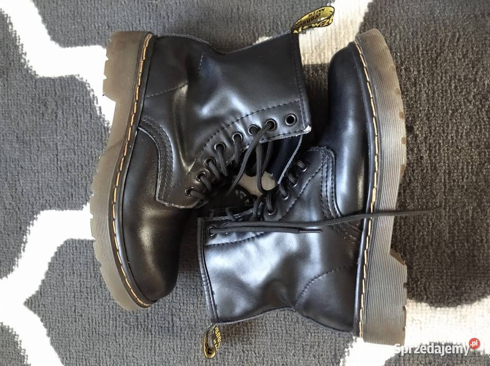 DrMartens 1460 Made in England