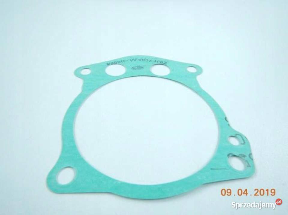 USZCZELKA SKRZYNI BIEGÓW FORD TRANSIT 8591 osobowe sprzedam