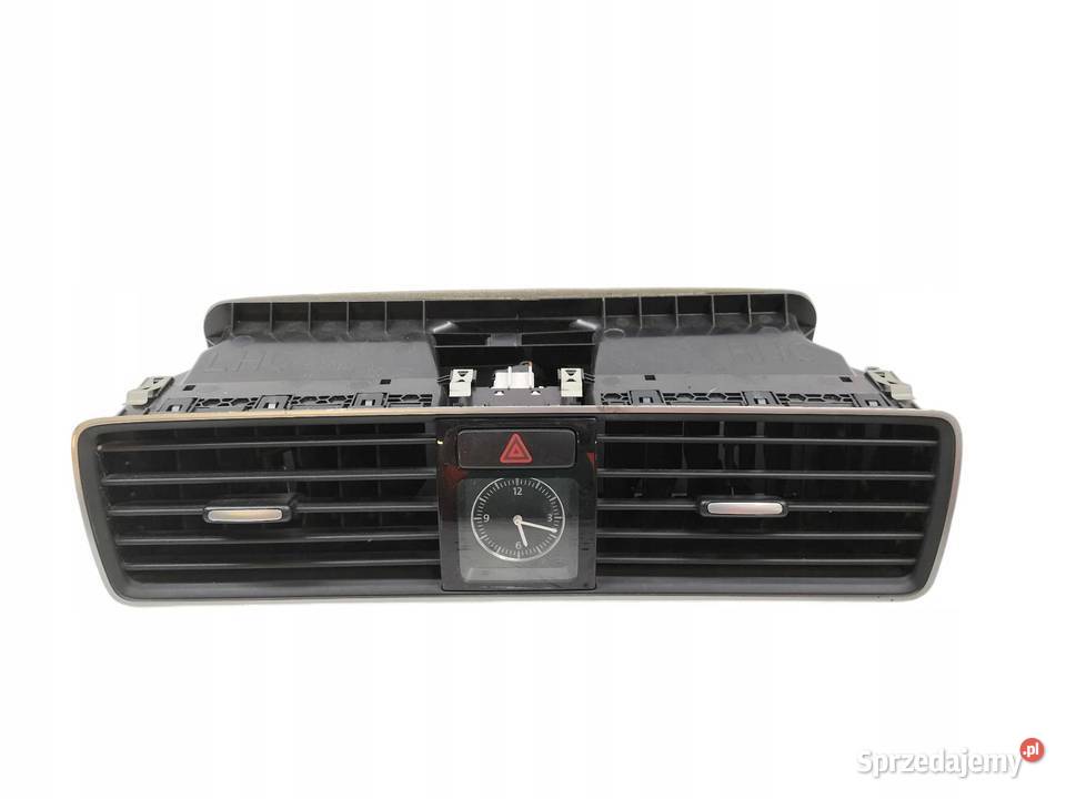 KRATKI NAWIEWU ŚRODKOWA DESKI USA VW Volkswagen Kratki nawiewu