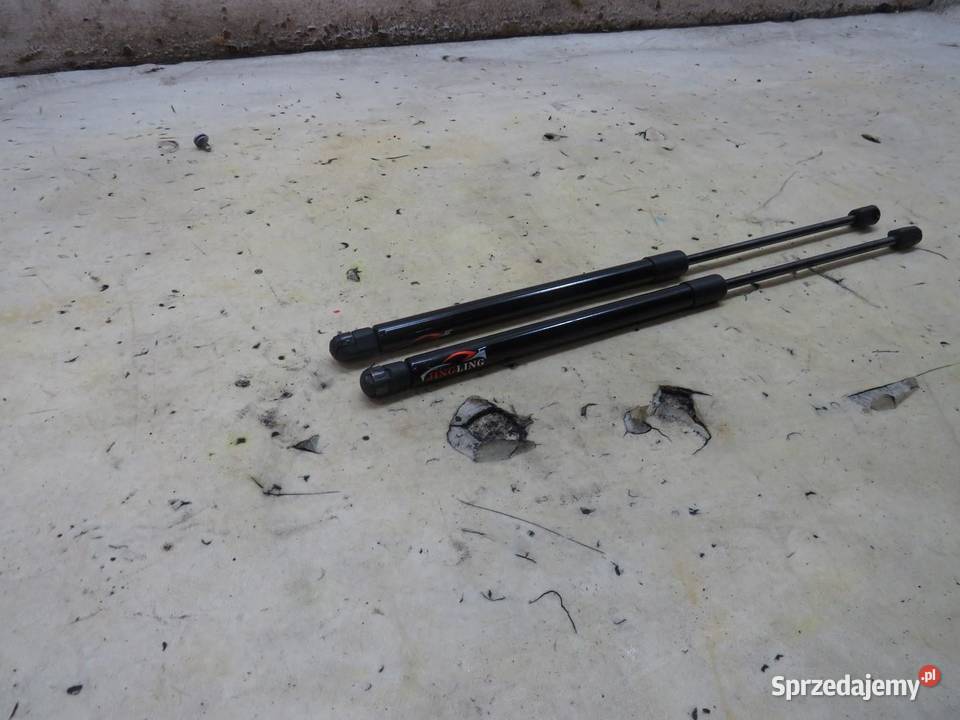 SIŁOWNIK TELESKOPOWY KLAPY SUZUKI VITARA III