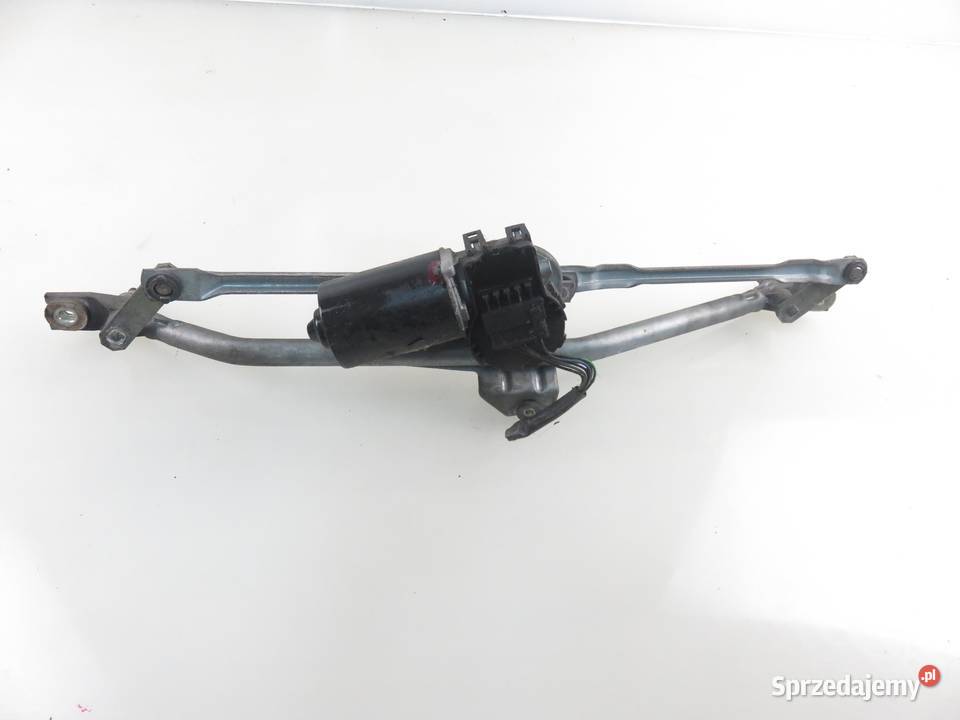 MECHANIZM WYCIERACZEK VW PASSAT B5 8D1955603A