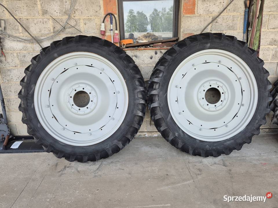 Kola międzyrzędzi 12411 R 32 124 R 46