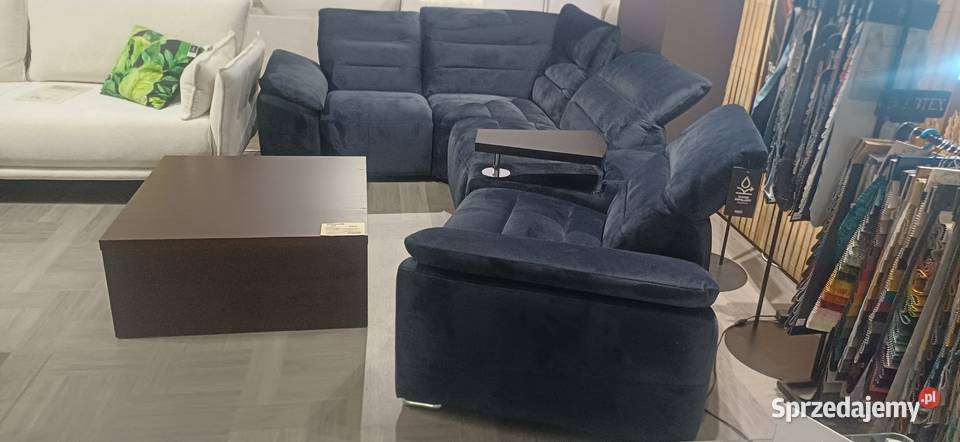 NAROŻNIK IMPRESSIONE Kalisz sprzedam