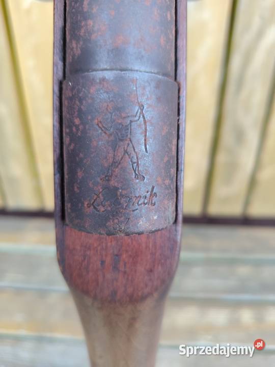 Łucznik87 Jasło