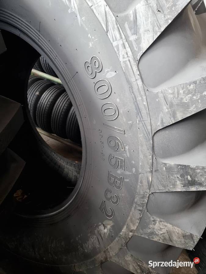 Opona 305L32 16PR TT 164A8 JH605 JUHENG Nówka Ludwin